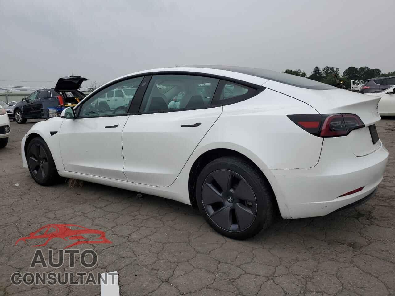 TESLA MODEL 3 2023 - 5YJ3E1EAXPF622901