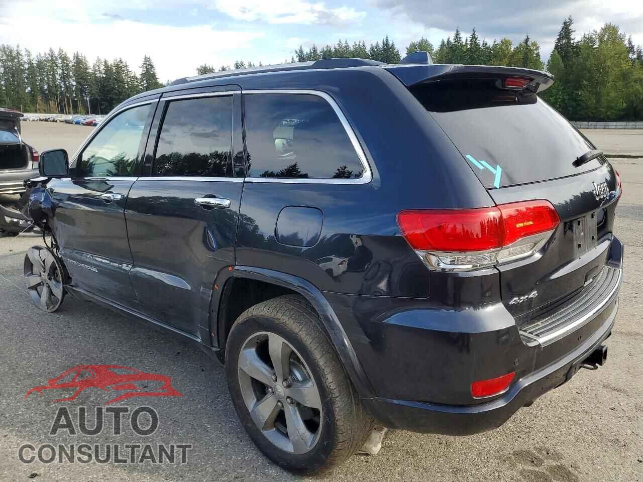 JEEP CHEROKEE 2014 - 1C4RJFCG1EC181843