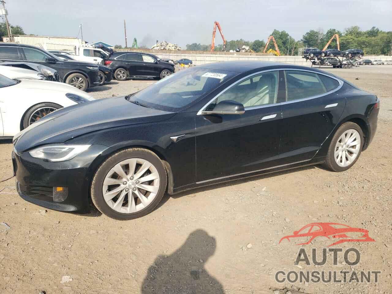 TESLA MODEL S 2016 - 5YJSA1E28GF176988