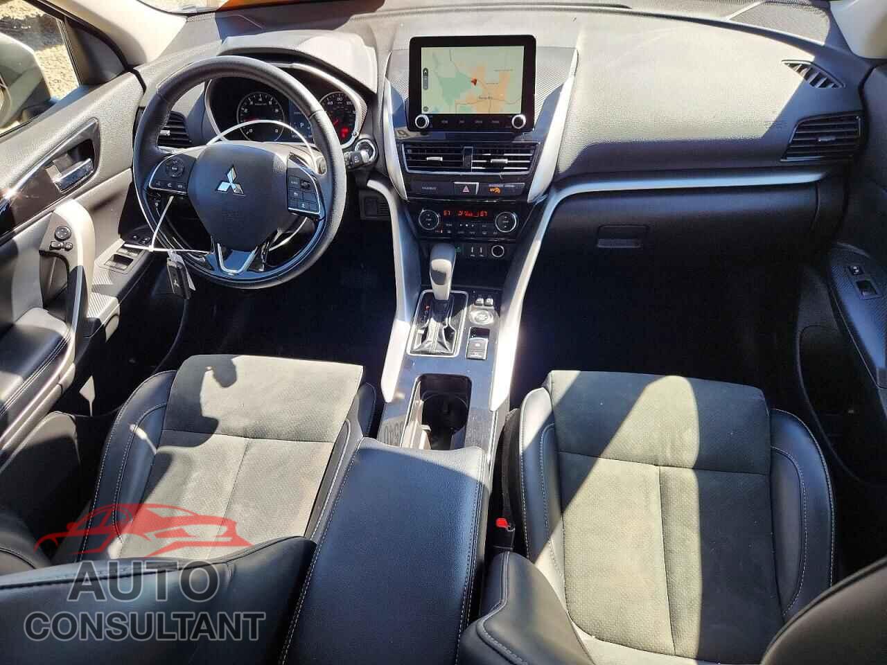 MITSUBISHI ECLIPSE 2024 - JA4ATWAA8RZ064294