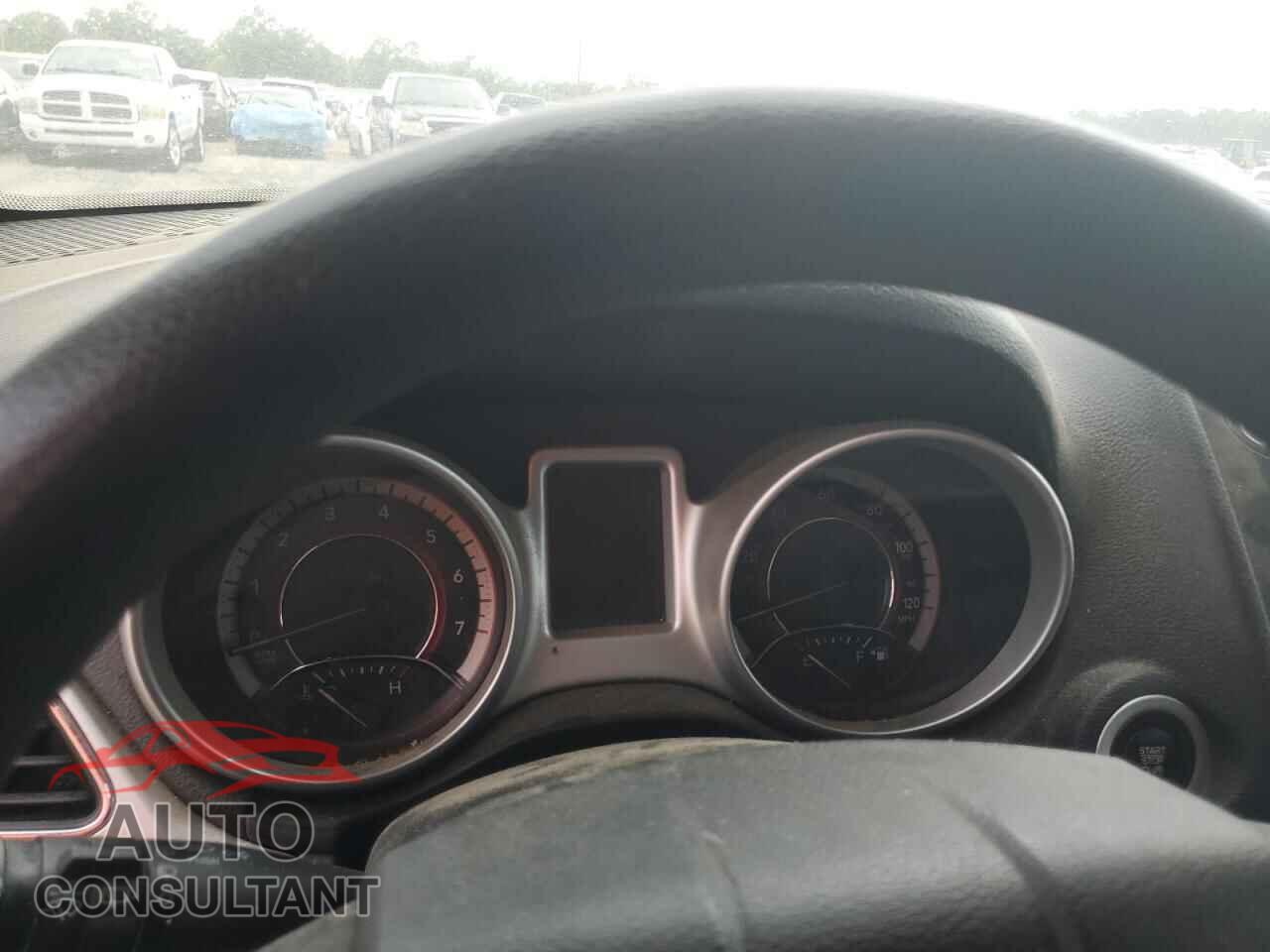 DODGE JOURNEY 2015 - 3C4PDCAB3FT518023
