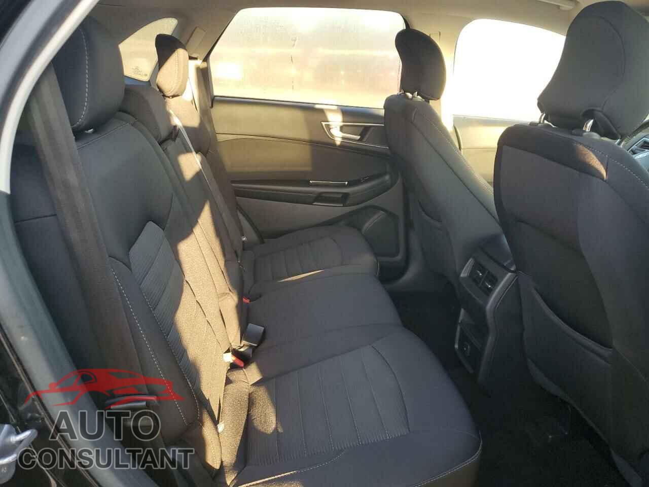 FORD EDGE 2018 - 2FMPK3J92JBB23432