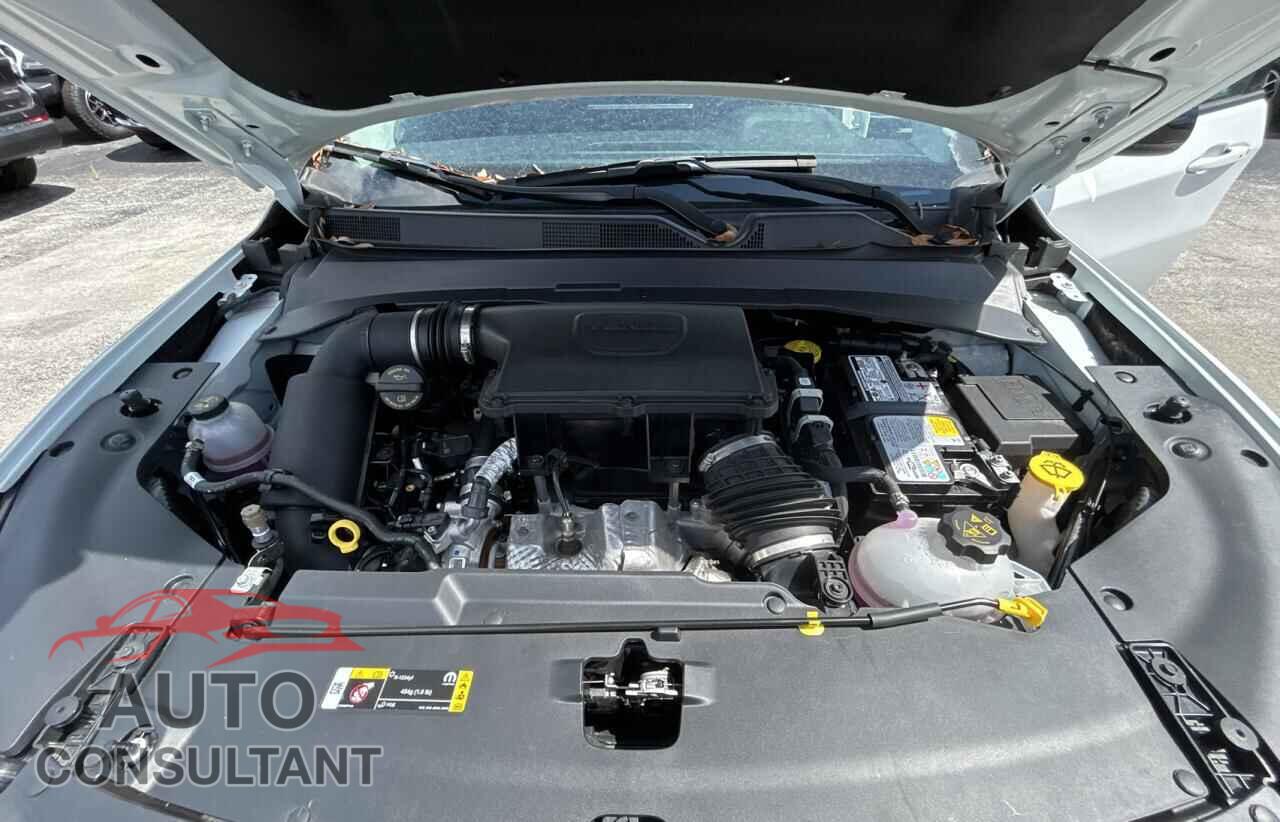 JEEP COMPASS 2023 - 3C4NJDDN5PT500135