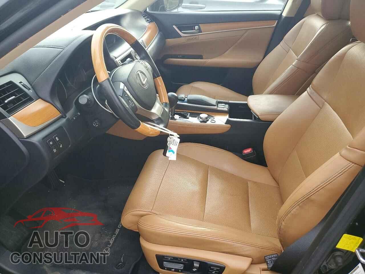 LEXUS GS450 2013 - JTHBS1BL3D5003076