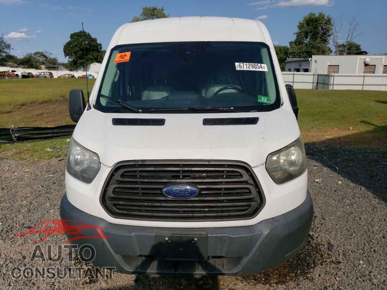 FORD TRANSIT 2016 - 1FTYR2CM1GKA95802