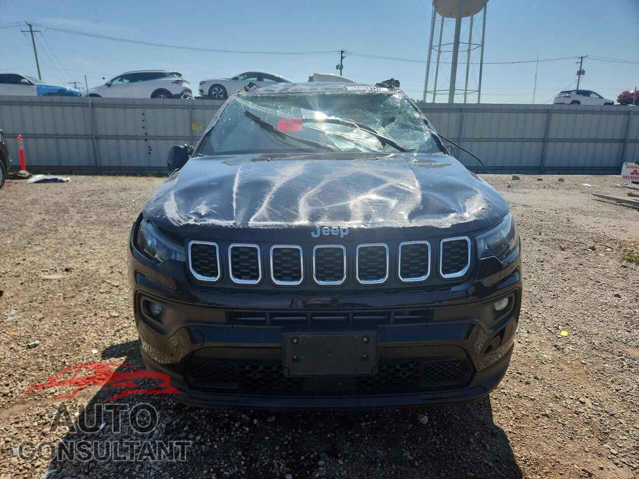 JEEP COMPASS 2024 - 3C4NJDBN1RT109280