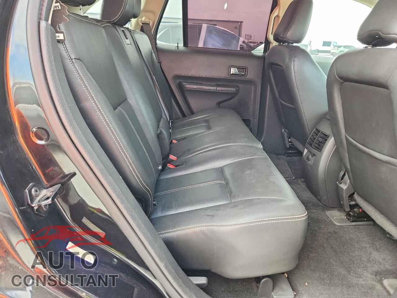 FORD EDGE 2010 - 2FMDK4KC5ABB31379