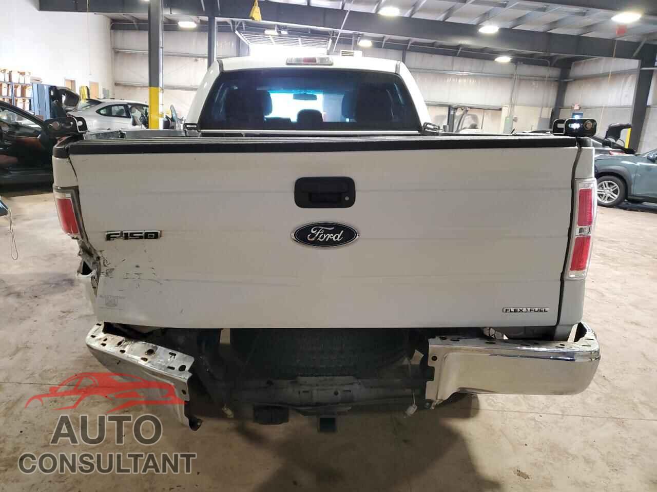 FORD F-150 2014 - 1FTFX1EF6EFA97928