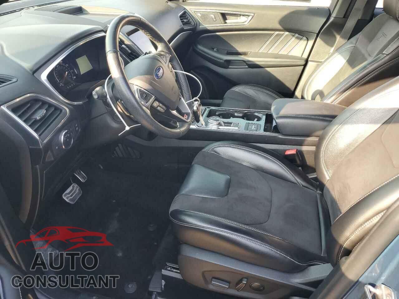 FORD EDGE 2020 - 2FMPK4AP6LBA03852