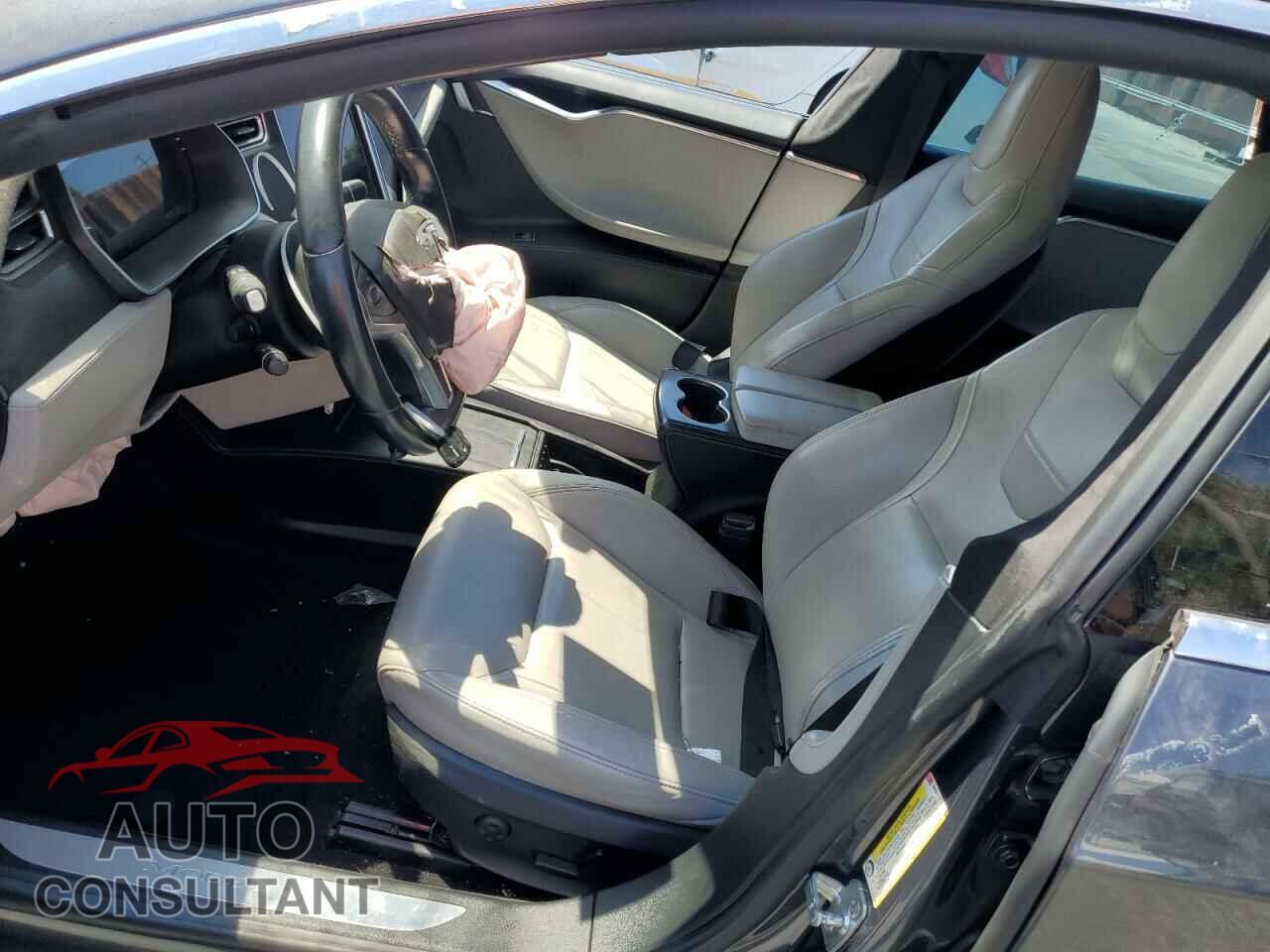 TESLA MODEL S 2016 - 5YJSA1E29GF136905