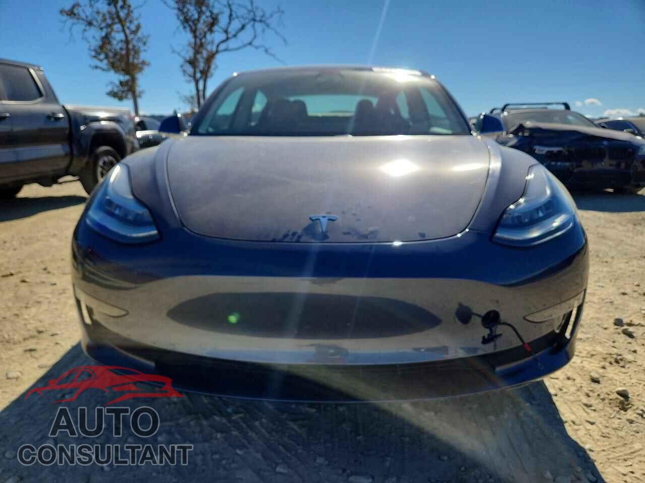 TESLA MODEL 3 2020 - 5YJ3E1EA8LF597037