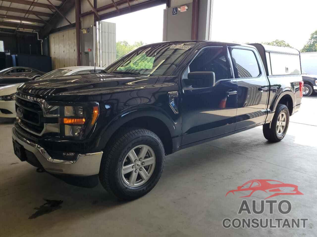 FORD F-150 2023 - 1FTFW1E56PKD12017