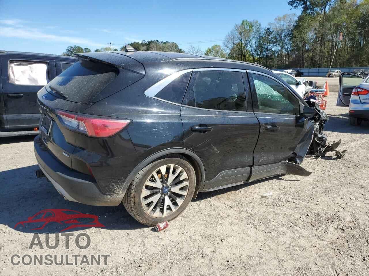 FORD ESCAPE 2020 - 1FMCU9H91LUA95184