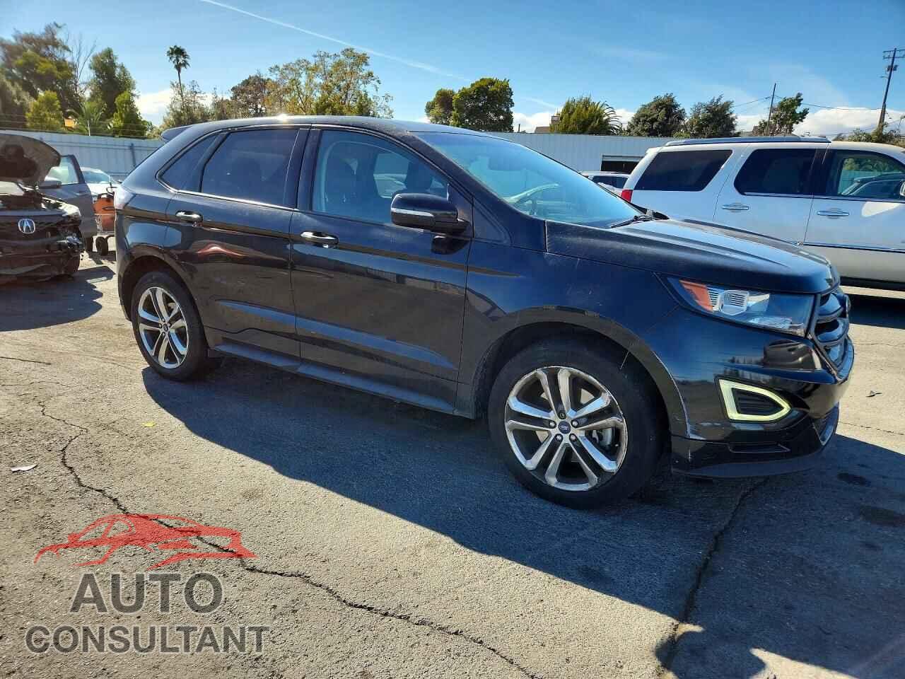 FORD EDGE 2015 - 2FMPK3AP2FBB67615