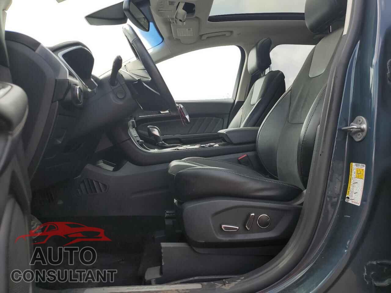 FORD EDGE 2016 - 2FMPK4AP1GBB66639