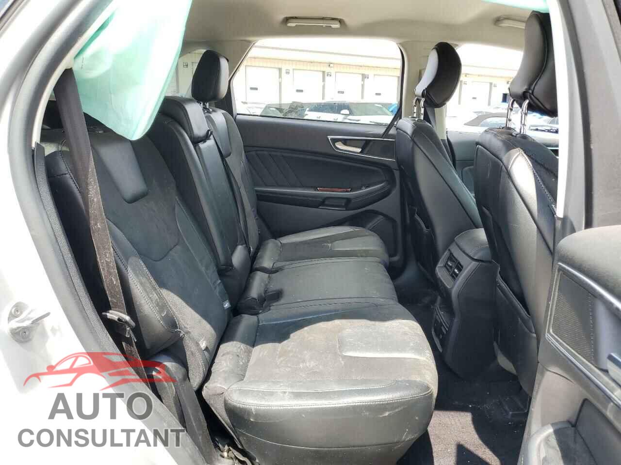 FORD EDGE 2016 - 2FMPK4AP3GBB09147