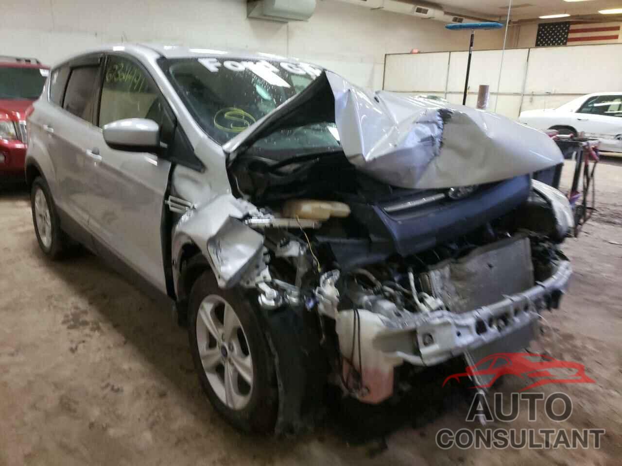 FORD ESCAPE 2016 - 1FMCU0G79GUA92003