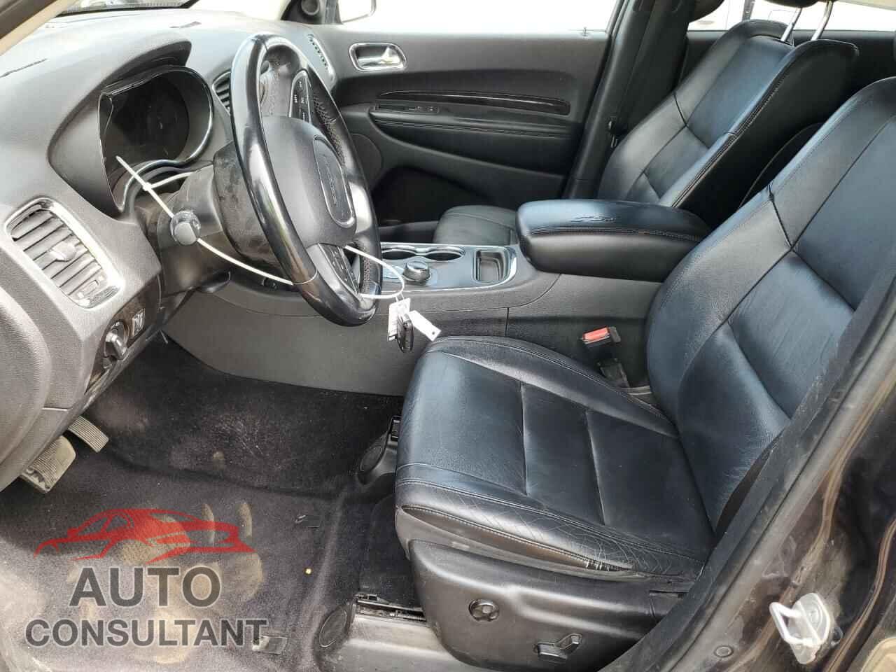 DODGE DURANGO 2015 - 1C4RDJDG6FC801919