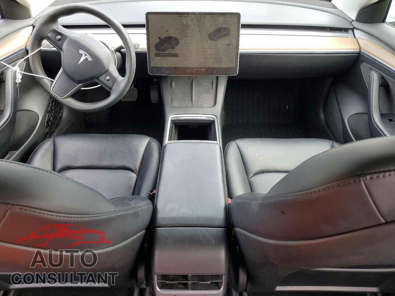 TESLA MODEL 3 2023 - 5YJ3E1EAXPF397153