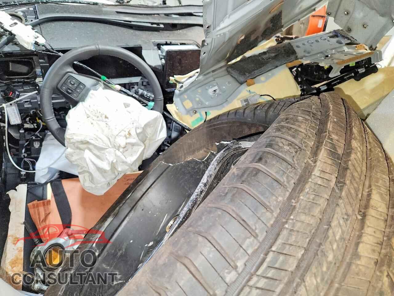 TOYOTA RAV4 2026 - 2T36CRAV4TW006853