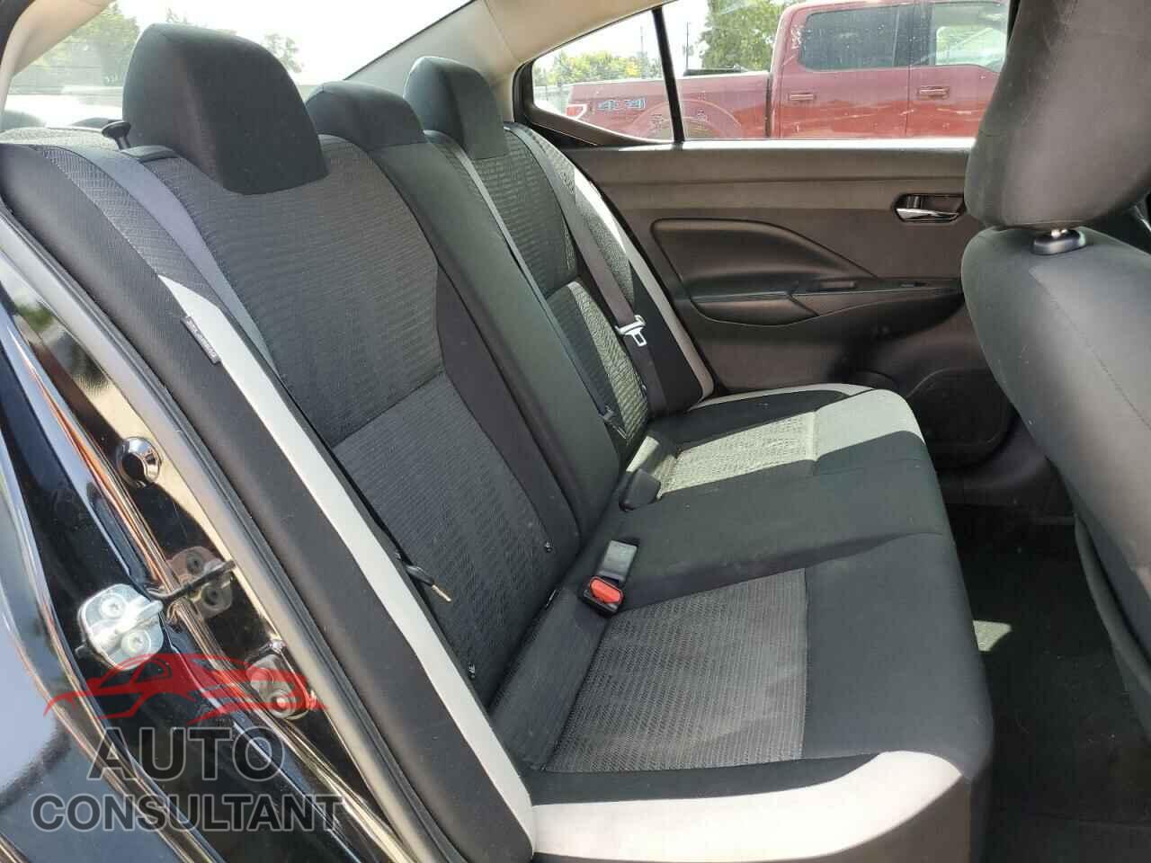 NISSAN VERSA 2020 - 3N1CN8EVXLL842159