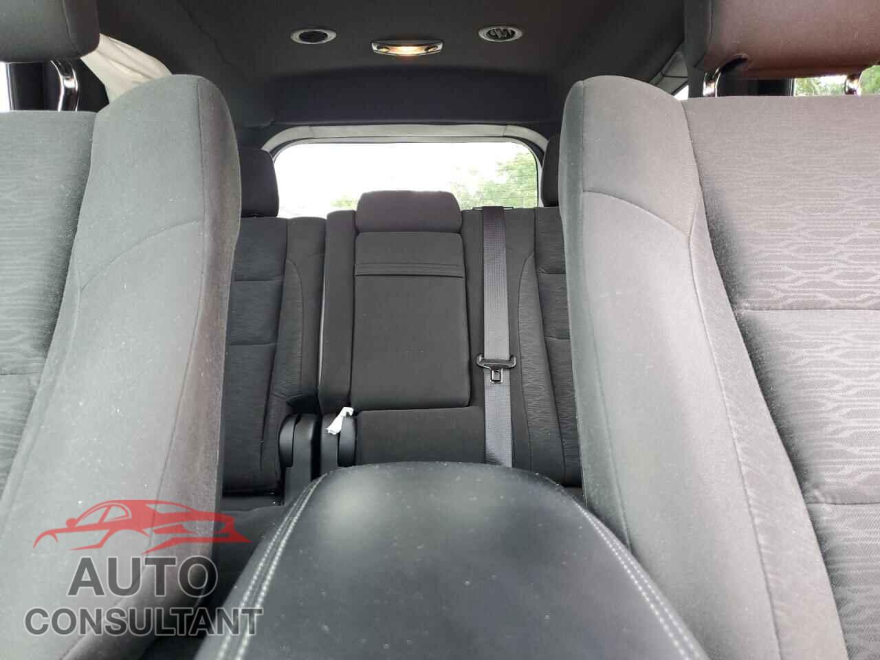 DODGE DURANGO 2023 - 1C4RDHAG8PC635157