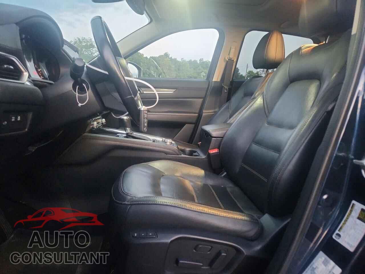 MAZDA CX-5 2019 - JM3KFBDM4K1542318
