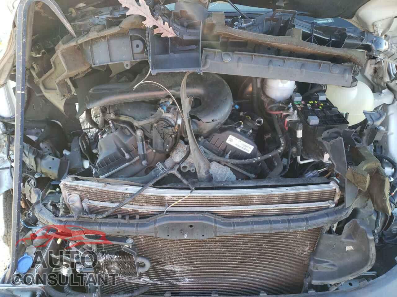 FORD TRANSIT CO 2017 - 1FTYR2CM9HKB54015