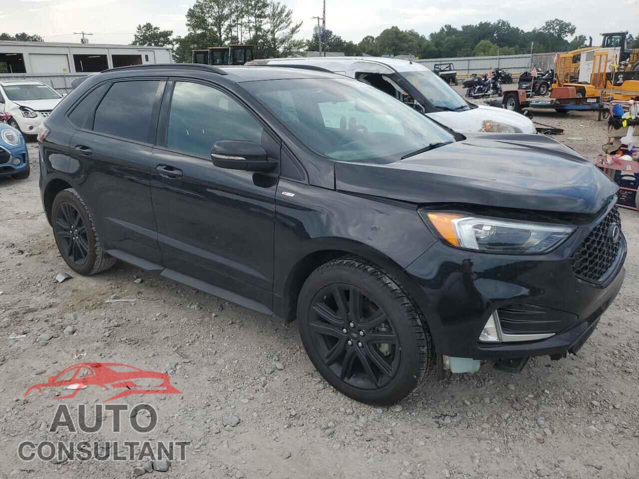 FORD EDGE 2020 - 2FMPK3J9XLBB33967