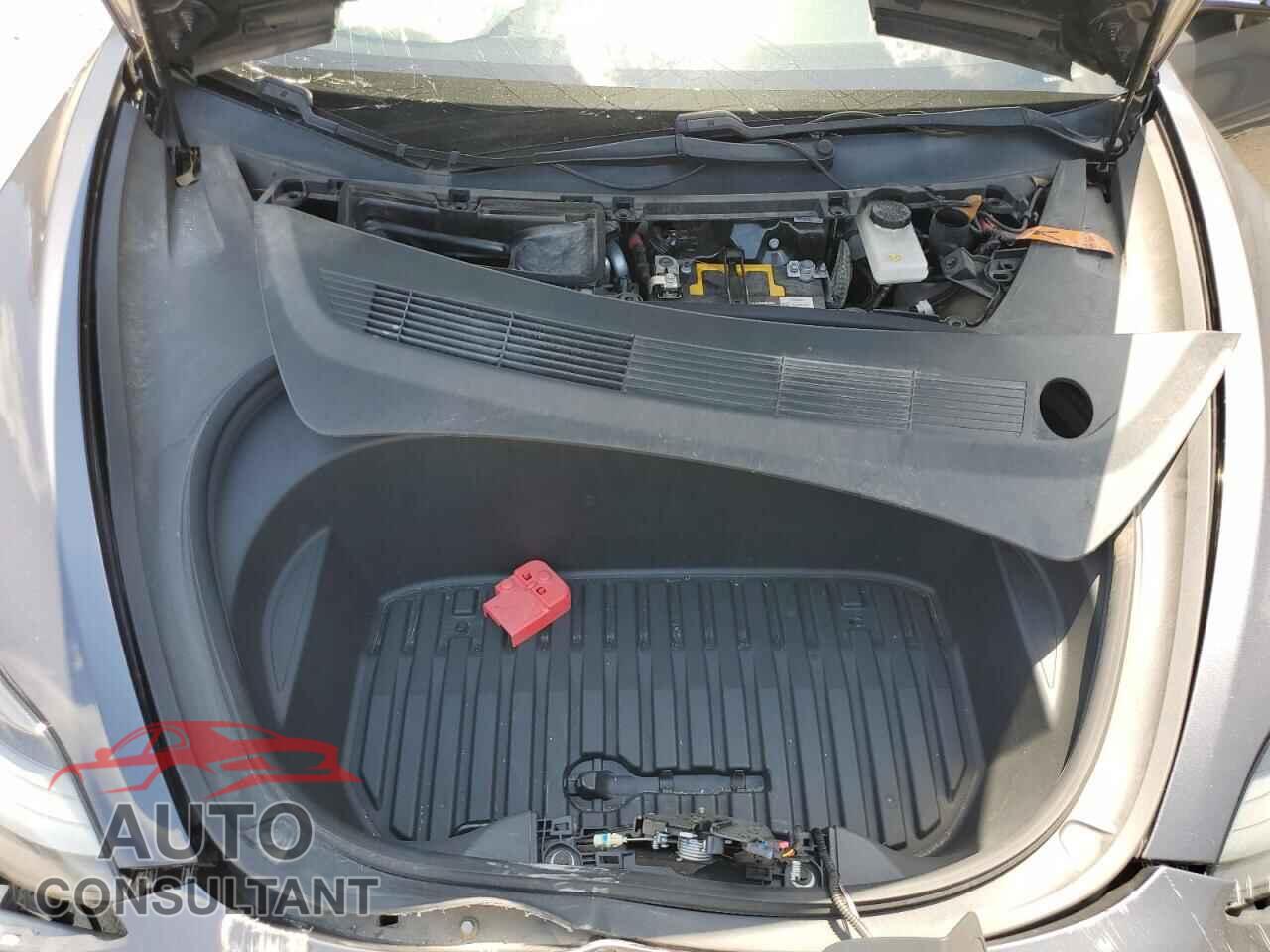 TESLA MODEL 3 2021 - 5YJ3E1EA0MF028815