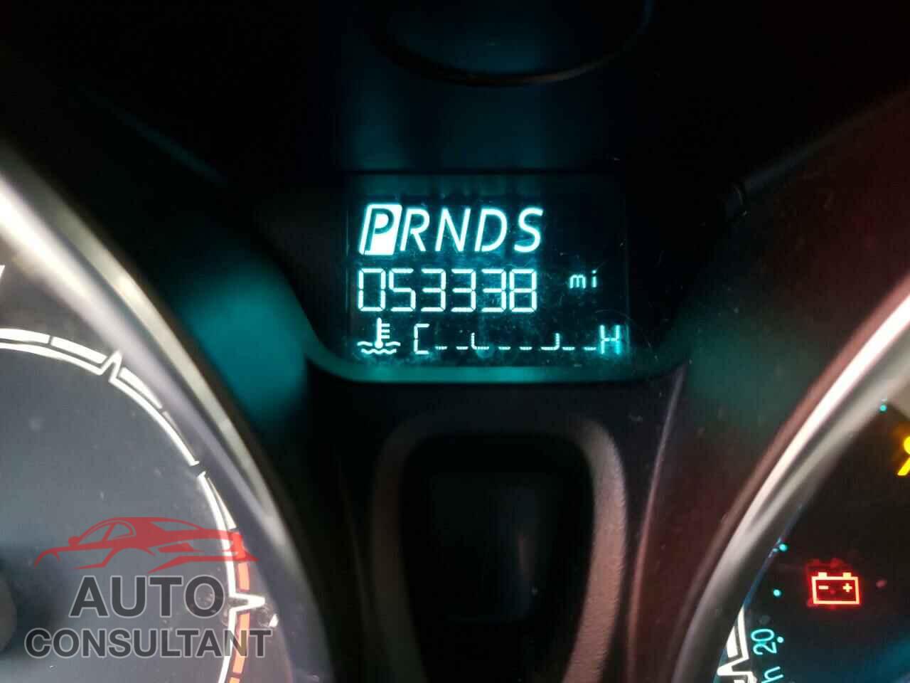FORD FIESTA 2016 - 3FADP4EJ9GM179223