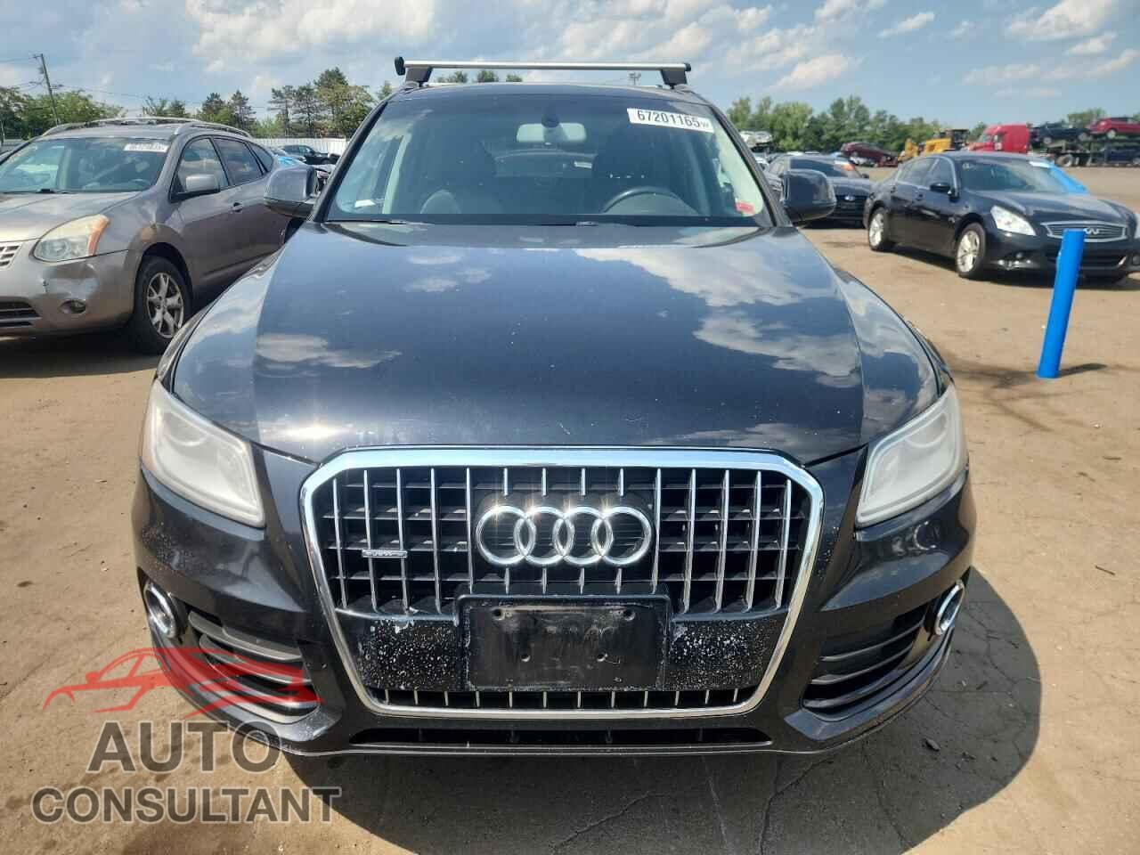 AUDI Q5 2014 - WA1CFAFP1EA040766