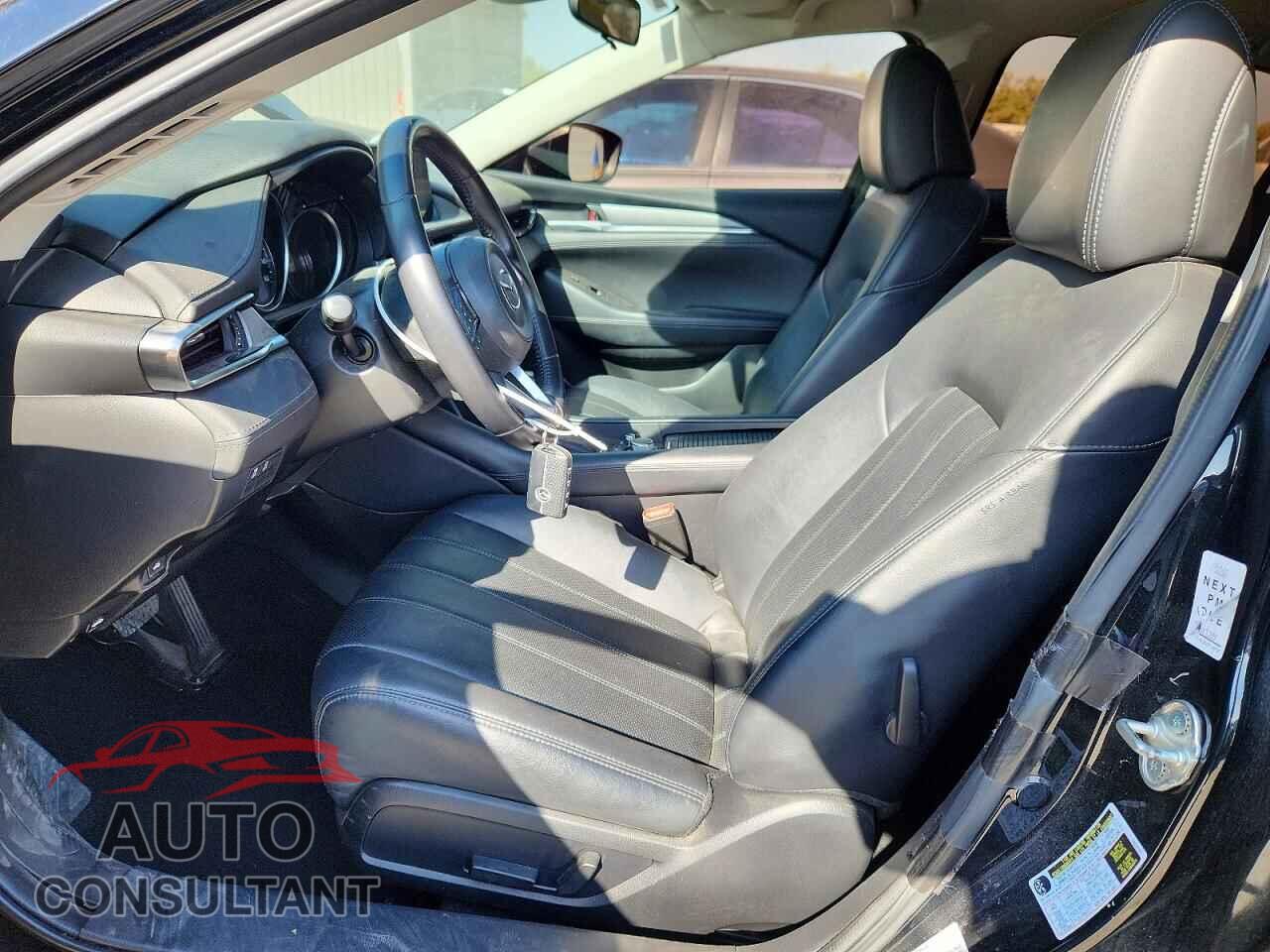 MAZDA 6 2021 - JM1GL1VM2M1612434