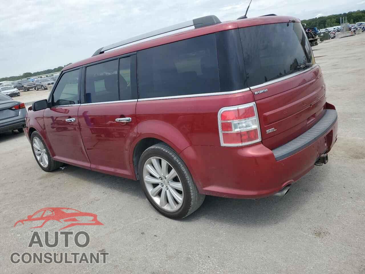 FORD FLEX 2015 - 2FMGK5C88FBA17736