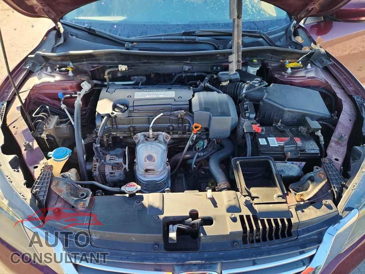 HONDA ACCORD 2013 - 1HGCR2F31DA045403