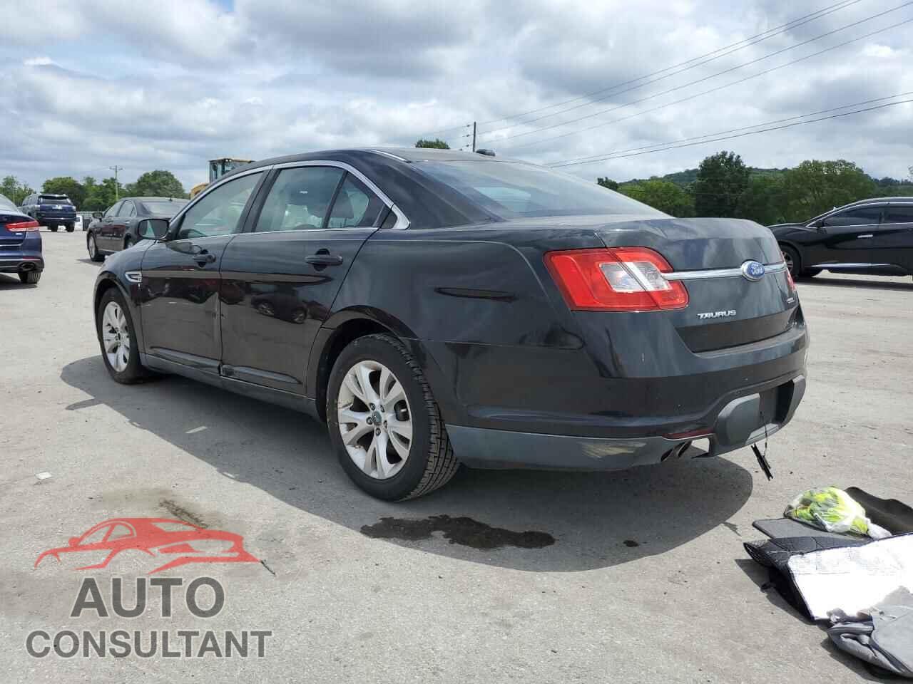 FORD TAURUS 2011 - 1FAHP2EW8BG160232