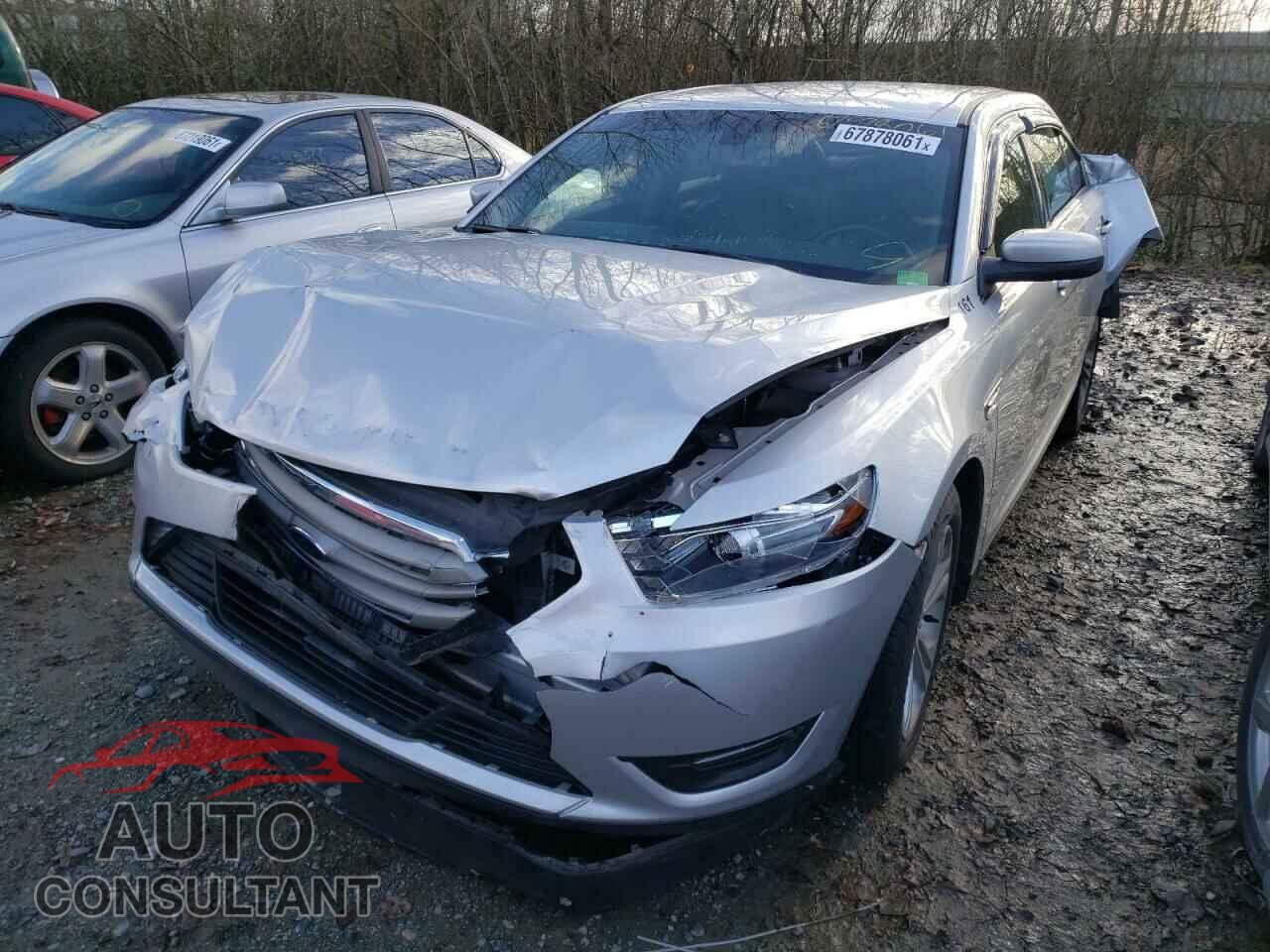 FORD TAURUS 2016 - 1FAHP2E89GG128057