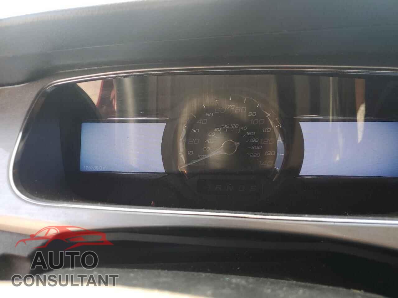 FORD TAURUS 2013 - 1FAHP2E88DG150059
