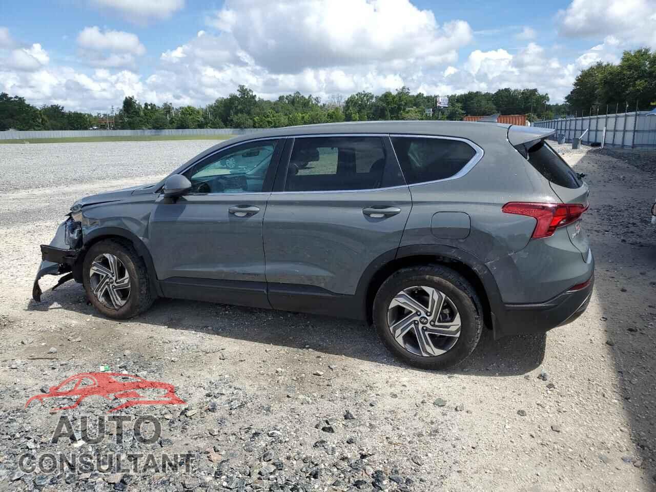 HYUNDAI SANTA FE 2023 - 5NMS14AJ9PH649245