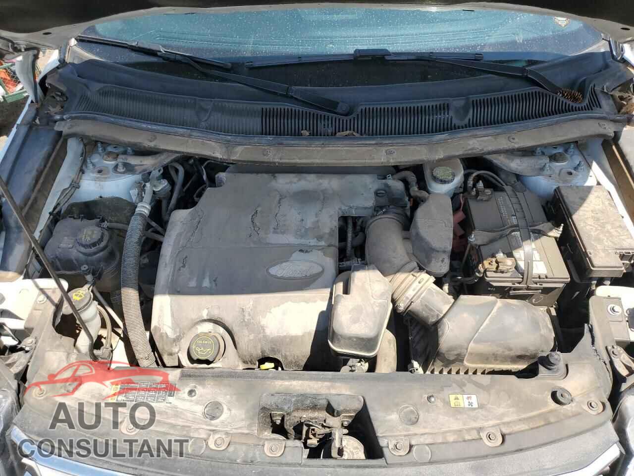 FORD EXPLORER 2016 - 1FM5K7D8XGGA34632