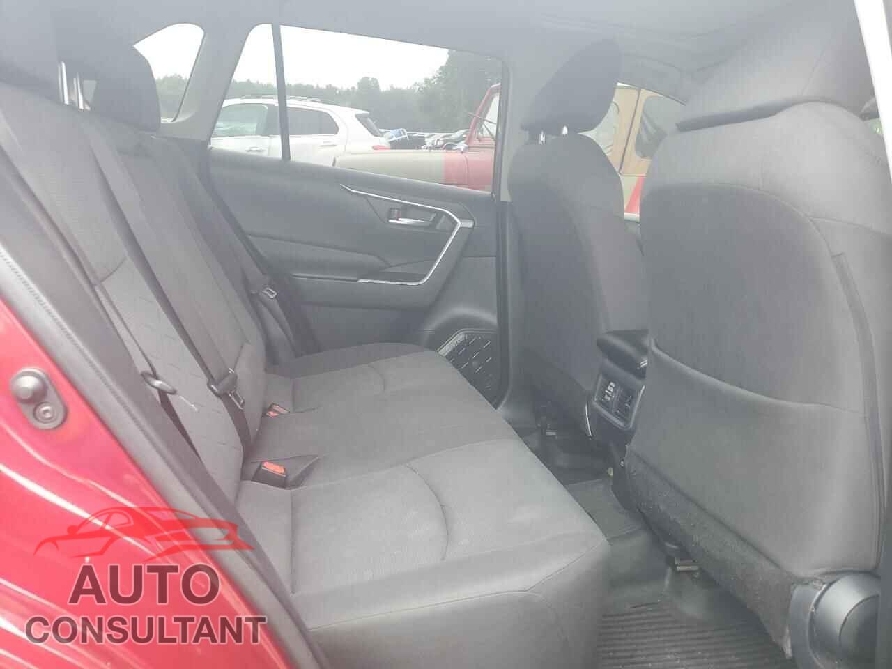 TOYOTA RAV4 2020 - JTMP1RFV9LD065333