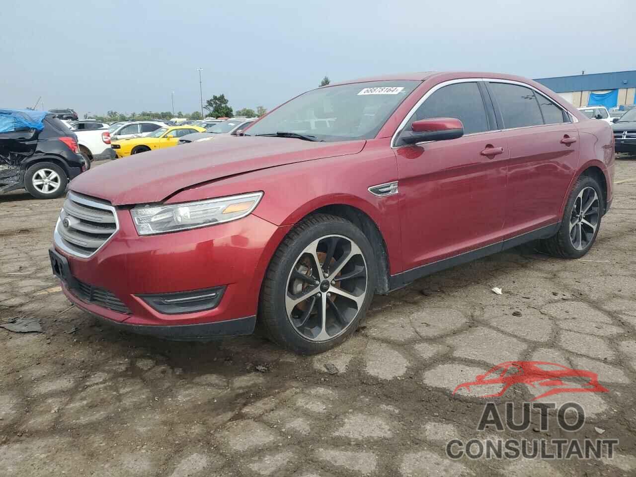 FORD TAURUS 2014 - 1FAHP2E87EG100349