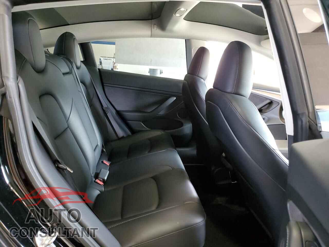 TESLA MODEL 3 2023 - 5YJ3E1EA0PF509460