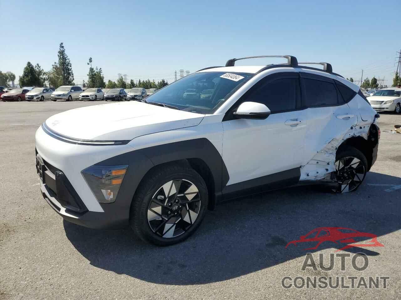 HYUNDAI KONA 2024 - KM8HBCAB4RU056118