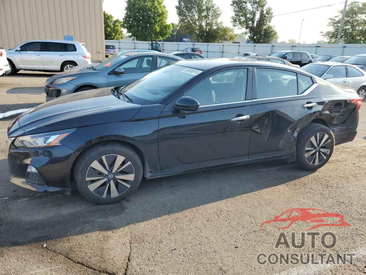 NISSAN ALTIMA 2022 - 1N4BL4DW8NN365791