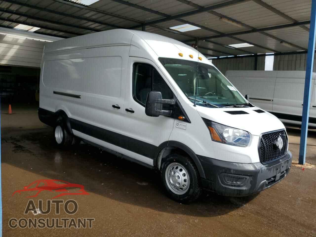 FORD TRANSIT 2021 - 1FTRS4X80MKA39282