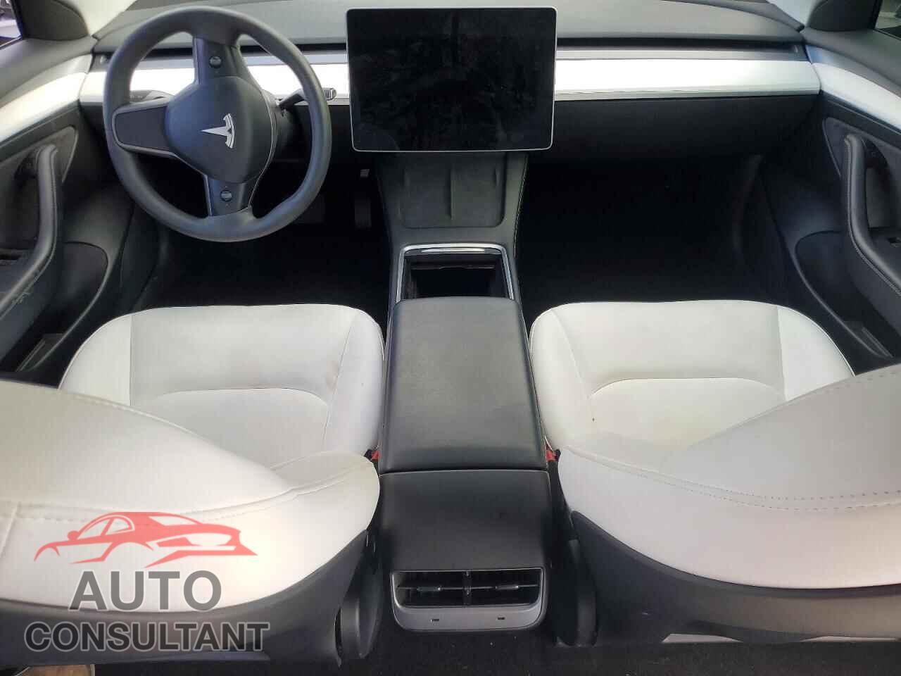TESLA MODEL 3 2023 - 5YJ3E1EA2PF548387