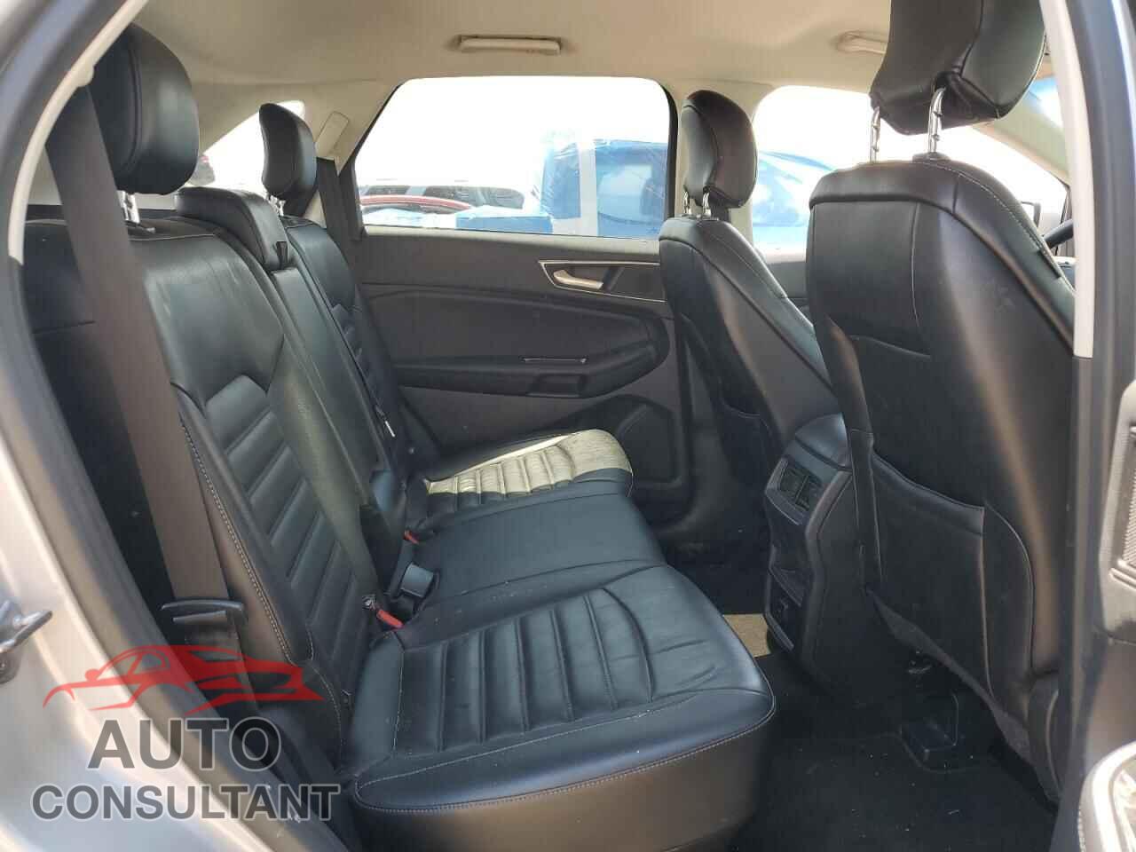 FORD EDGE 2016 - 2FMPK4J99GBC26409