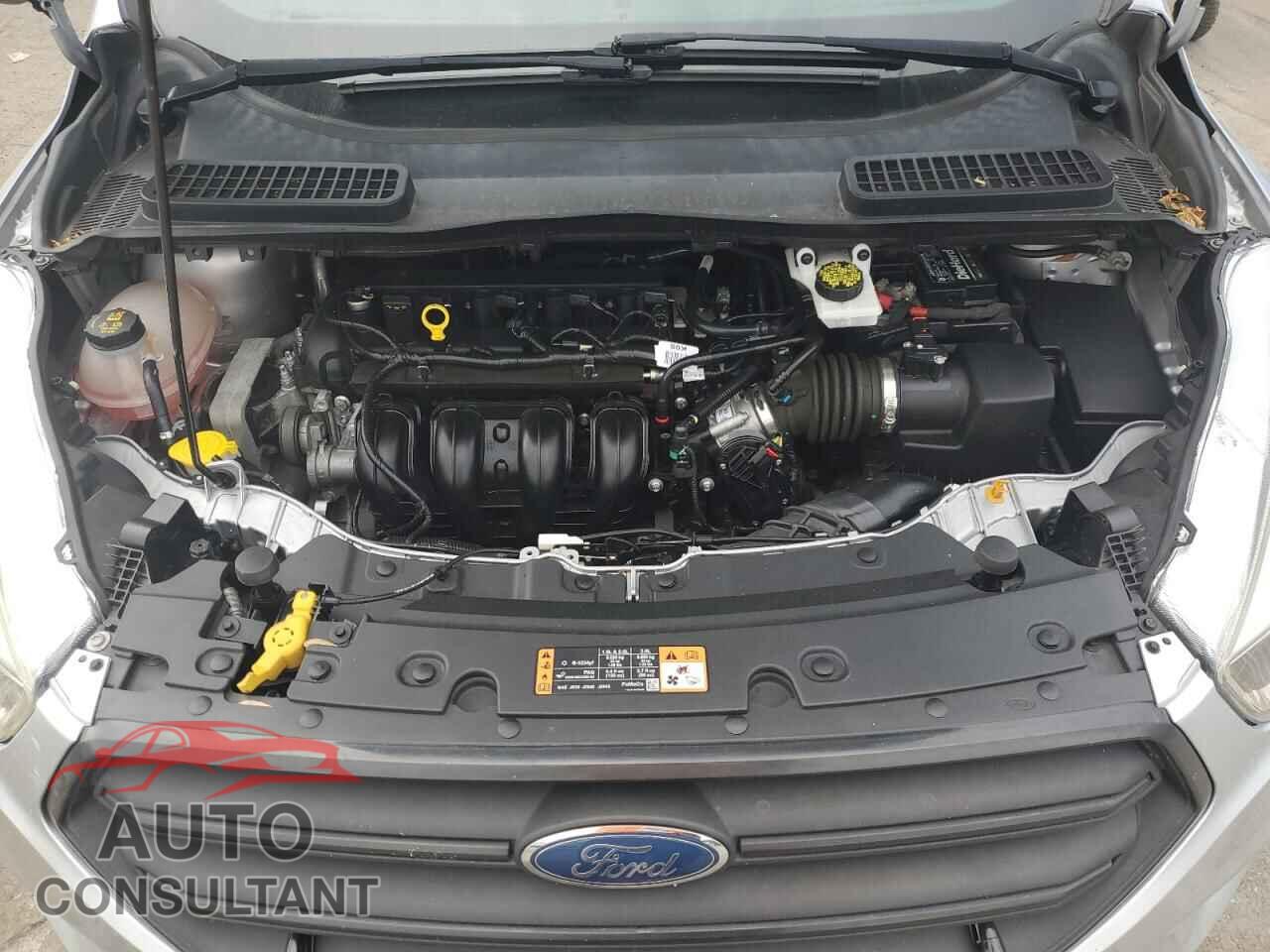 FORD ESCAPE 2017 - 1FMCU0F7XHUA09892