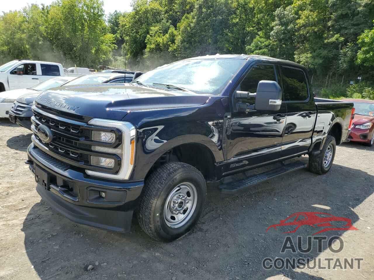 FORD F250 2023 - 1FT8W2BT0PED33557